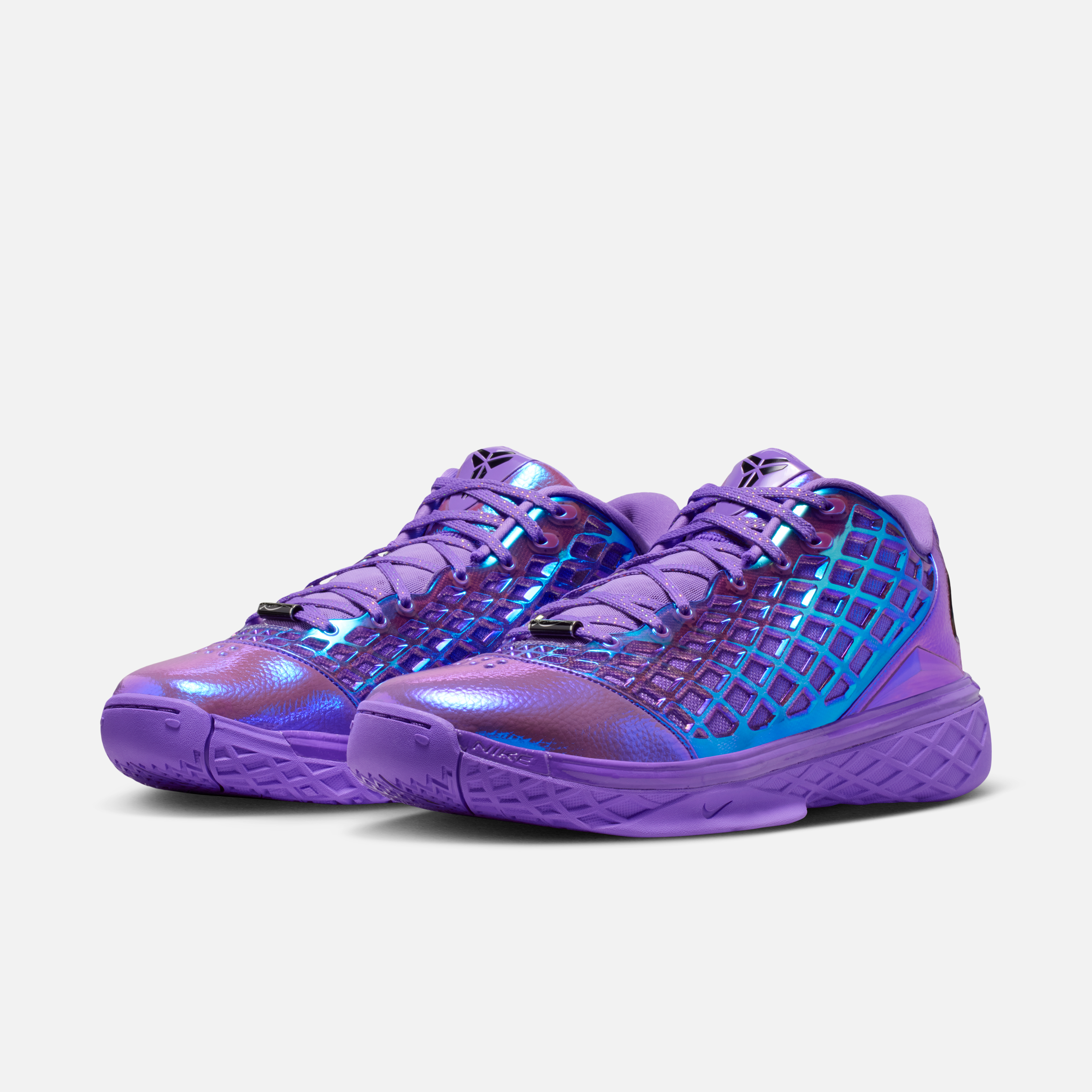Nike Kobe 3 Protro Low Warning Label official look