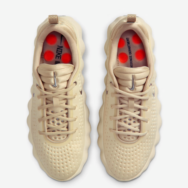 Nike Mind 002 "Light Khaki" (HQ4308-200) Erscheinungsdatum Nike Mind 002 "Light Khaki" (HQ4308-200) Erscheinungsdatum