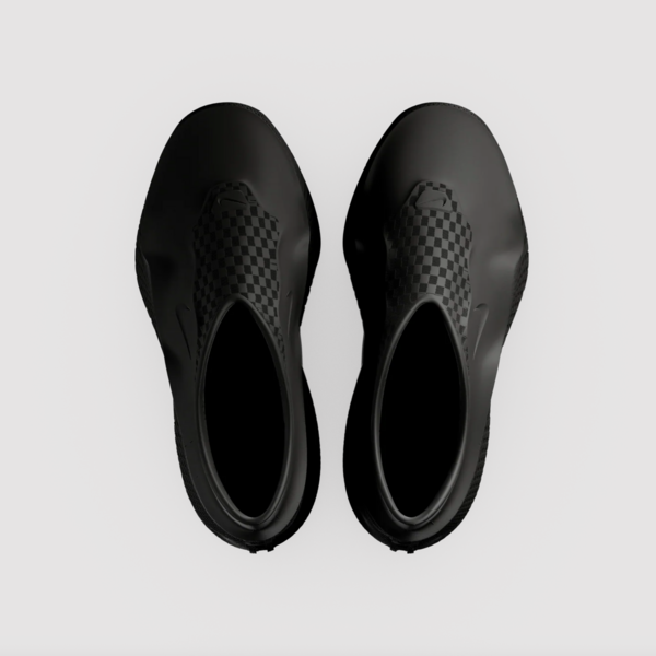 Nike Air Max 1000 "Black" (TBA) Erscheinungsdatum