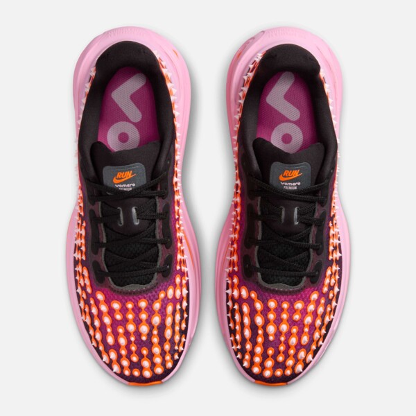 Nike Vomero Premium "Black Arctic Pink" (IR2168-003) Erscheinungsdatum Nike Vomero Premium "Black Arctic Pink" (IR2168-003) Erscheinungsdatum