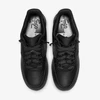 Slam Jam x Nike Air Force 1 Low "Black and Off Noir" (DX5590-001) Release Date