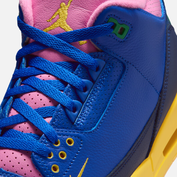 Air Jordan 3 "Brazil" (IV4871-400) Release Date