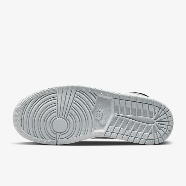 Air Jordan 1 Mid "Light Steel Grey" (W) (DV0427-100) Erscheinungsdatum