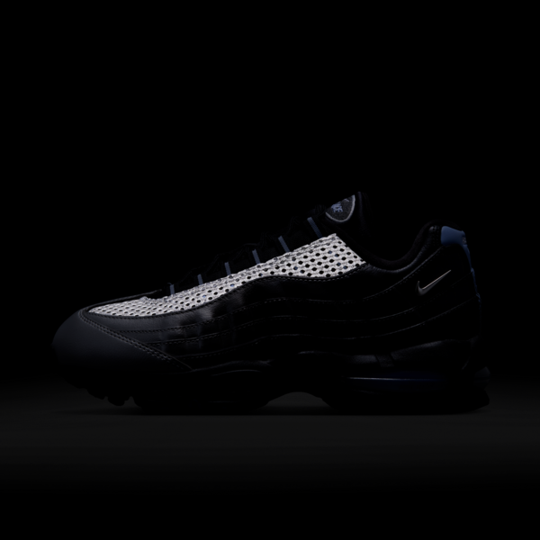 Palace x Nike Air Max 95 (IQ7708-095) Release Date