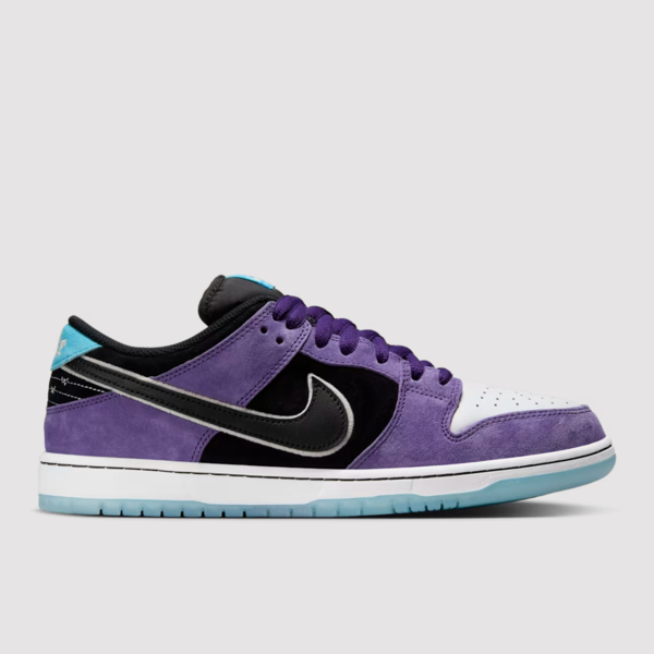 Hayley Wilson x Nike SB Dunk Low (HJ0513-500) Erscheinungsdatum Hayley Wilson x Nike SB Dunk Low (HJ0513-500) Erscheinungsdatum
