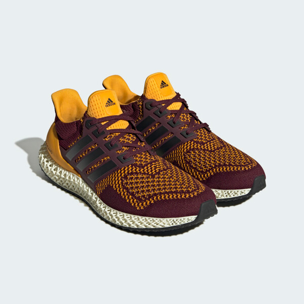 Adidas Ultra 4D "Arizona State" (FY3960) Erscheinungsdatum