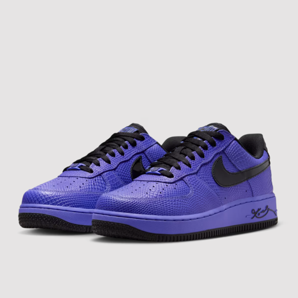 Kobe Bryant x Nike Air Force 1 Low Protro “FC Barcelona” (II7062-500) Erscheinungsdatum Kobe Bryant x Nike Air Force 1 Low Protro “FC Barcelona” (II7062-500) Erscheinungsdatum