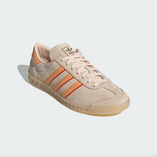 adidas Hamburg 24 "Crystal Sand" (IG2109) Erscheinungsdatum adidas Hamburg 24 "Crystal Sand" (IG2109) Erscheinungsdatum