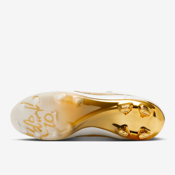 Ronaldinho x Nike Tiempo Legend "Touch of Gold" (IF4388-100) Erscheinungsdatum
