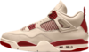 Air Jordan 4 “Sierra Red”