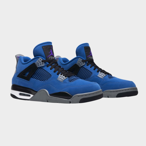 Eminem x Air Jordan 4 “Encore” (JJ3098-400) Release Date Eminem x Air Jordan 4 “Encore” (JJ3098-400) Release Date