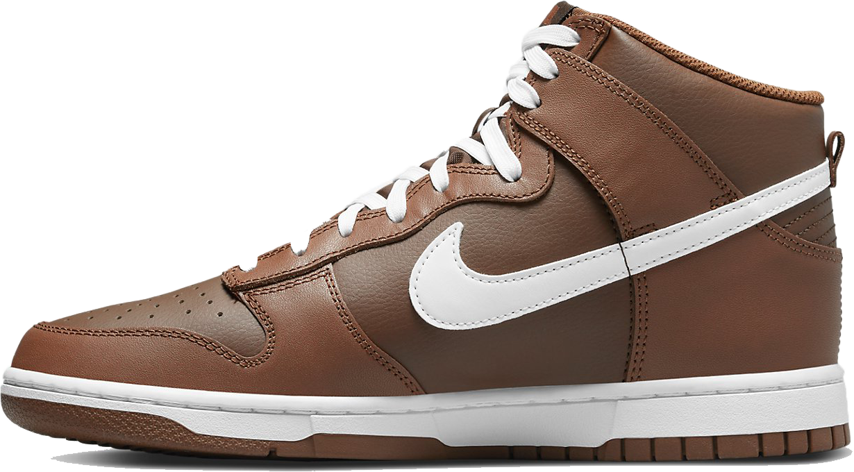 nike dunk high step up 3