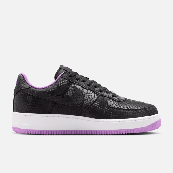 Kobe Bryant x Nike Air Force 1 Low "Purple Stardust" (IB0018-007) Release Date