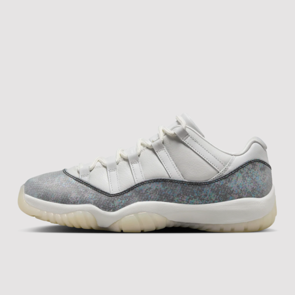Air Jordan 11 Low "Year of the Snake" (HQ7000-001) Erscheinungsdatum