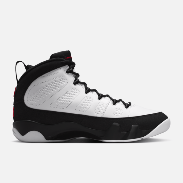 Air Jordan 9 "Space Jam" (IX6179-100) Release Date