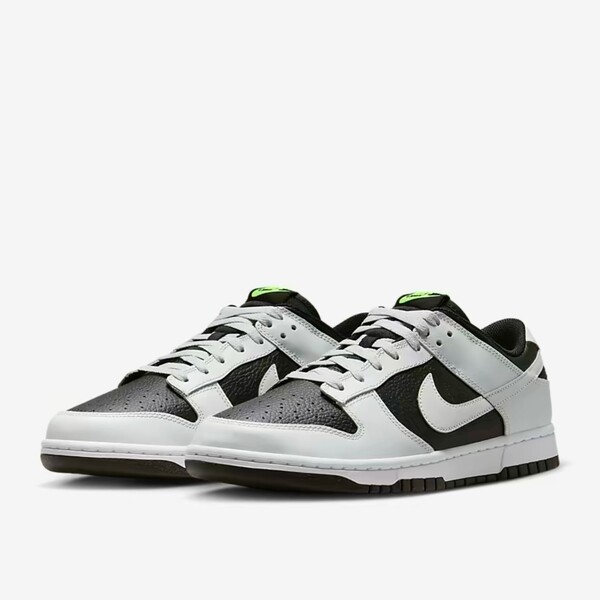 Nike sb dunks neon hotsell