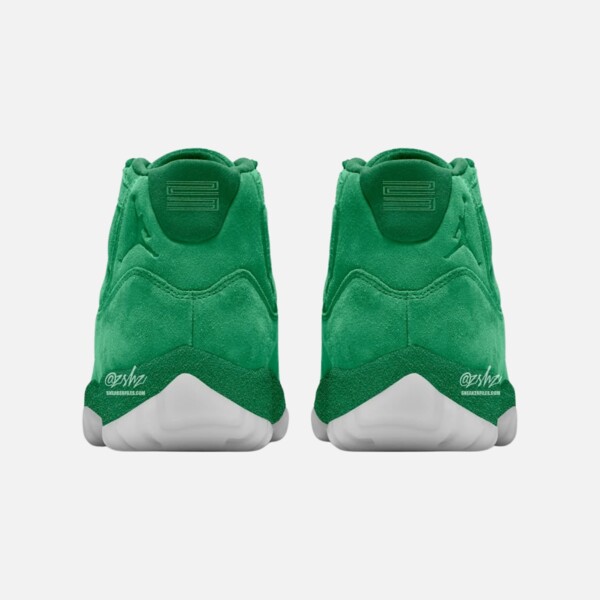 Air Jordan 11 "Monstars" (TBA) Release Date