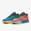 Nike LeBron 21 "Optimism" (HF5353-400) Erscheinungsdatum