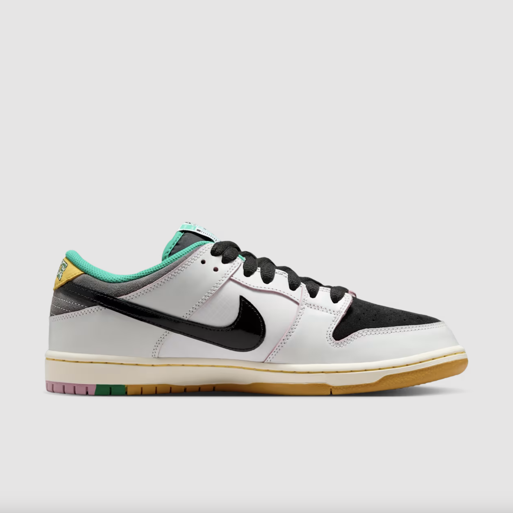 CSEF x Nike SB Dunk Low CSEF x Nike SB Dunk Low