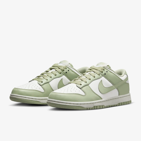 Nike Dunk Low Next Nature "Olive Aura" (HF5384-300) Erscheinungsdatum Nike Dunk Low Next Nature "Olive Aura" (HF5384-300) Erscheinungsdatum