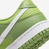 Nike Dunk Low "Green White" (DJ6188-300) Release Date