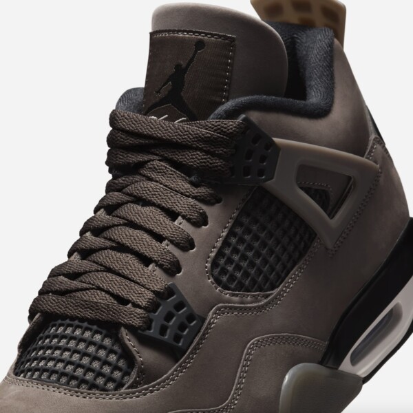 Air Jordan 4 "Cave Stone" (FQ8138-200) Release Date