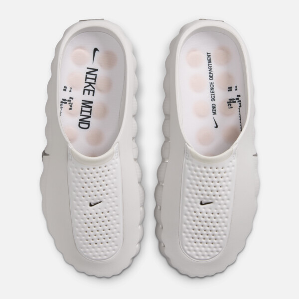 Nike Mind 001 "Summit White" (W) (HQ4309-101) Release Date