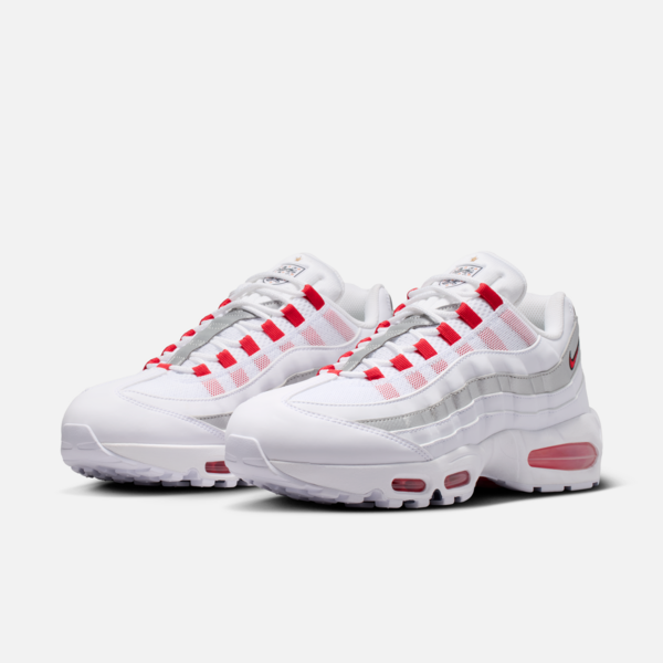 Nike Air Max 95 "England" (IQ0176-100) Erscheinungsdatum