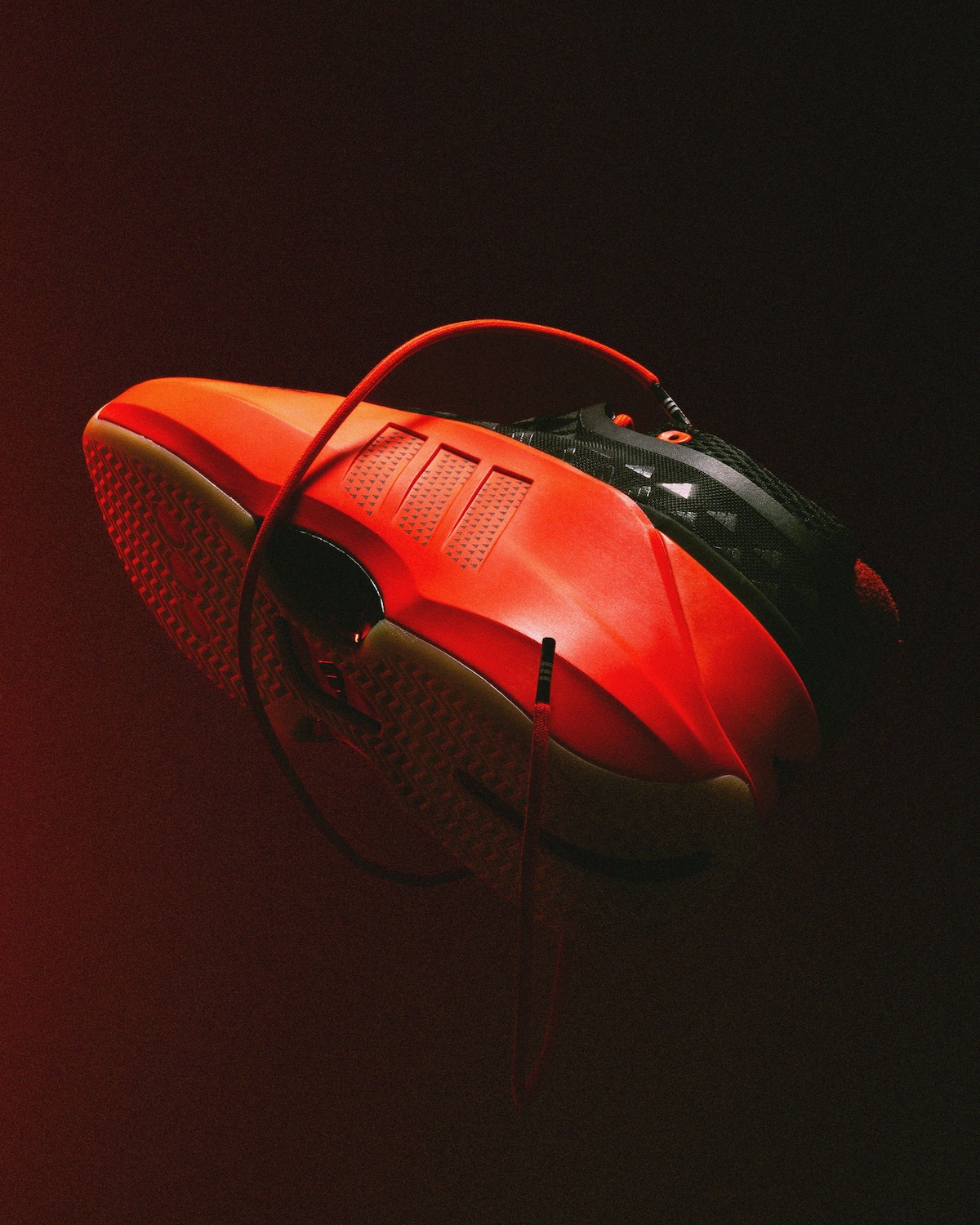 Shake James x adidas IIInfinity “Twilight” Pack