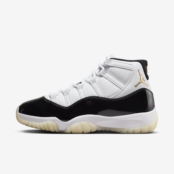 Jordan 11 year release best sale