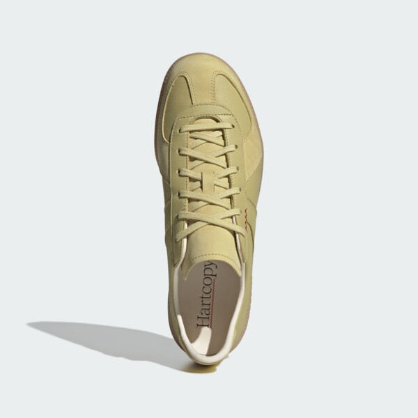 Hartcopy x adidas BW Army Decon "Halo Gold" (LA6836) Release Date