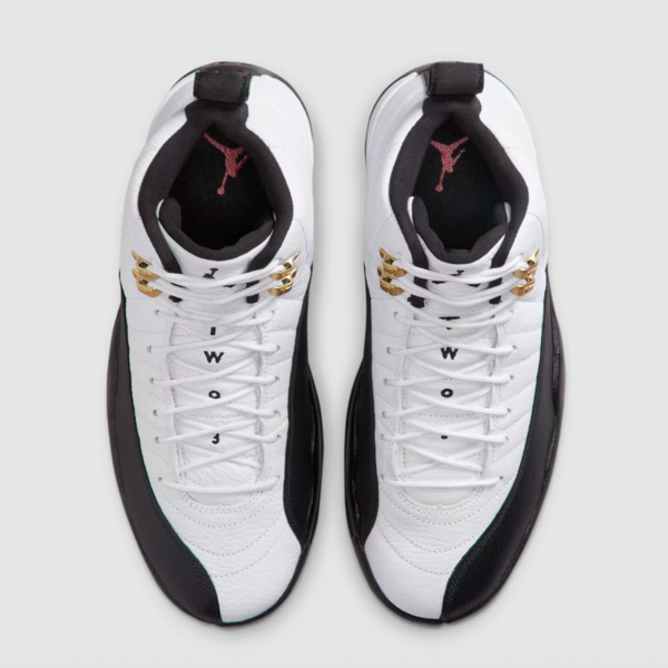 Air Jordan 12 "Taxi" (CT8013-117) Release Date