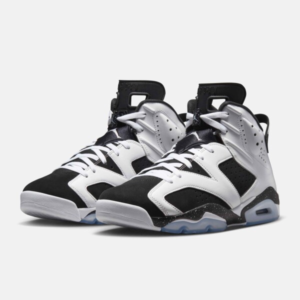 Air Jordan 6 "Oreo" (CT8529-108) Erscheinungsdatum