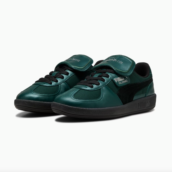 Harry Potter x PUMA Palermo 