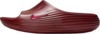 Nike ReactX Rejuven8 Slide "Bordeaux"