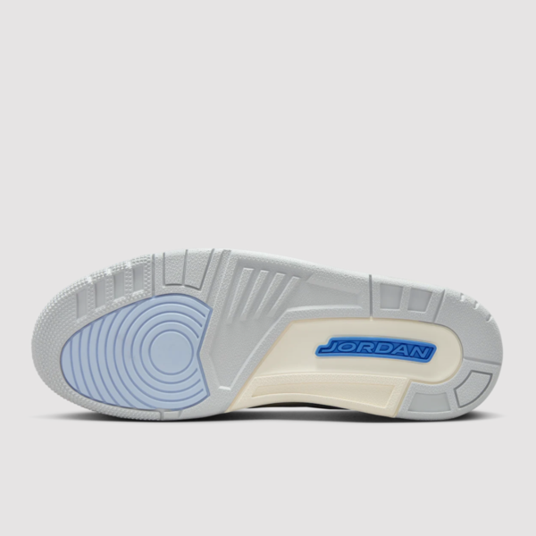 Air Jordan 3 "Lucky Shorts" (CT8532-101) Erscheinungsdatum Air Jordan 3 "Lucky Shorts" (CT8532-101) Erscheinungsdatum