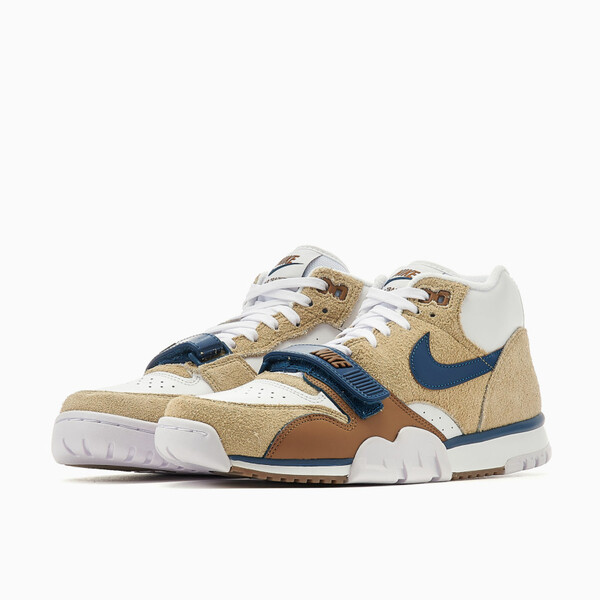 Nike Air Trainer 1 "Pale Brown" (DM0522-200) Release Date