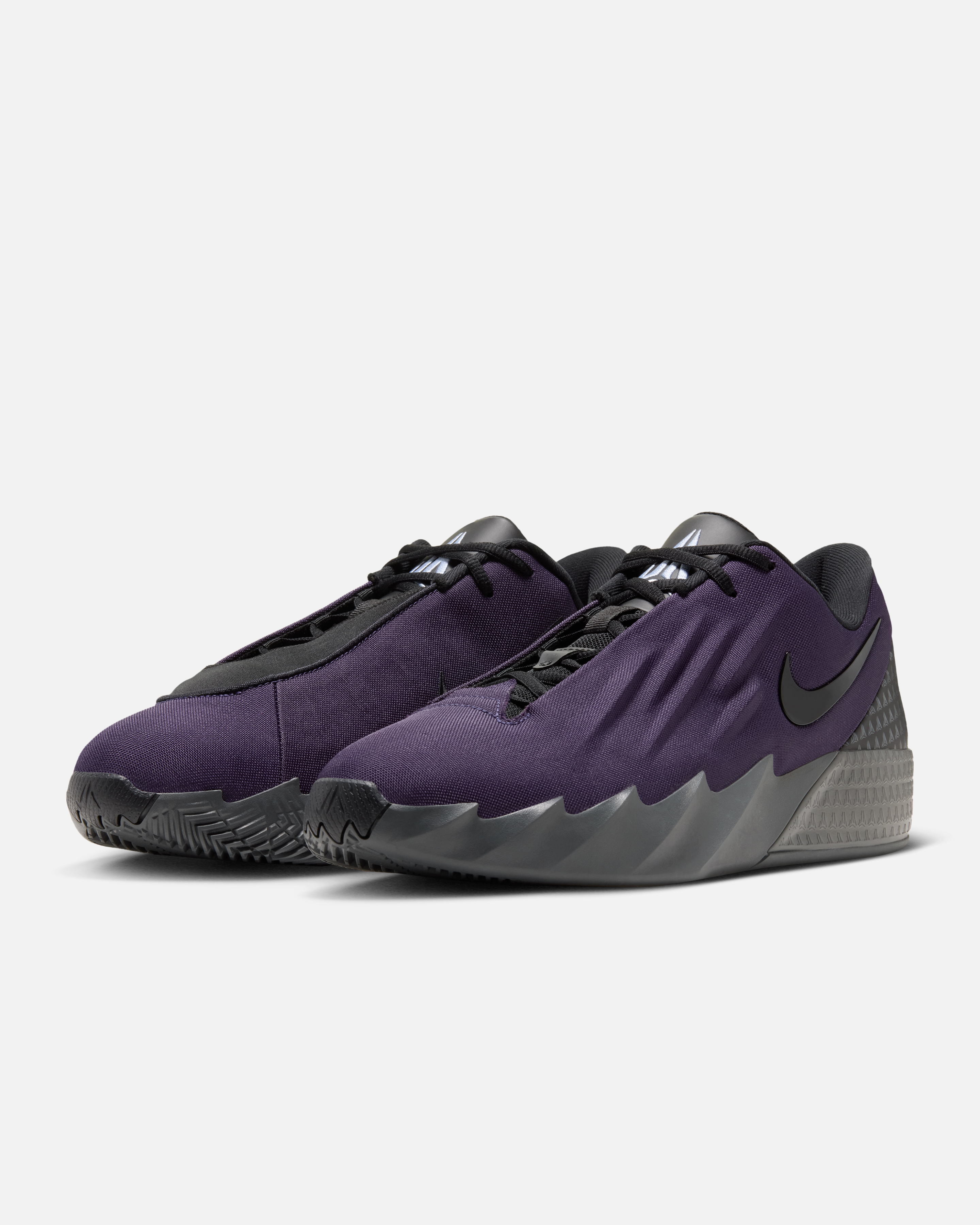 Nike Twelve Time "Nightmare" Nike Twelve Time "Nightmare"