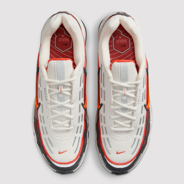 Nike Air Max TL 2.5 "Phantom Total Orange" (FZ4110-001) Erscheinungsdatum