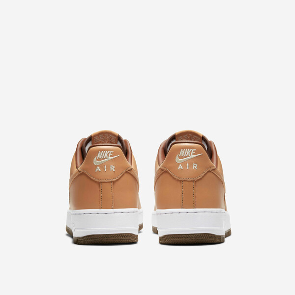 Nike Air Force 1 "Acorn" (DJ6395-100) Erscheinungsdatum Nike Air Force 1 "Acorn" (DJ6395-100) Erscheinungsdatum