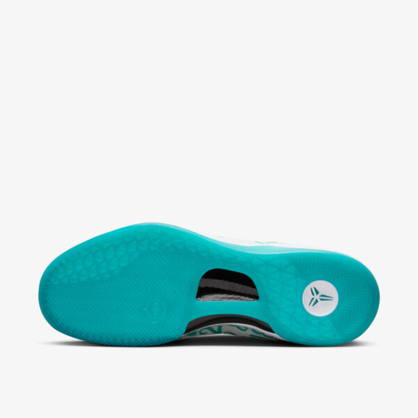 Nike Kobe 8 Protro "Radiant Emerald" (FQ3549-101) Erscheinungsdatum Nike Kobe 8 Protro "Radiant Emerald" (FQ3549-101) Erscheinungsdatum