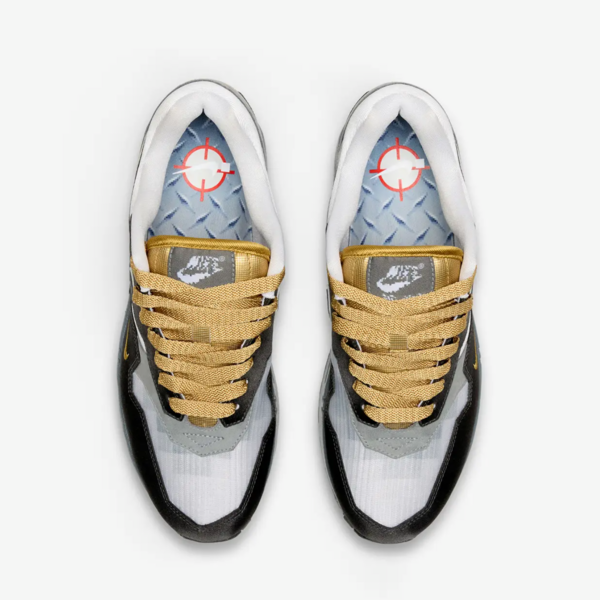 Nike Air Max 1 "Big Head Mode" (IB9898-001) Erscheinungsdatum Nike Air Max 1 "Big Head Mode" (IB9898-001) Erscheinungsdatum