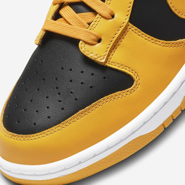 Nike Dunk Low "Goldenrod" (DD1391-004) Release Date Nike Dunk Low "Goldenrod" (DD1391-004) Release Date