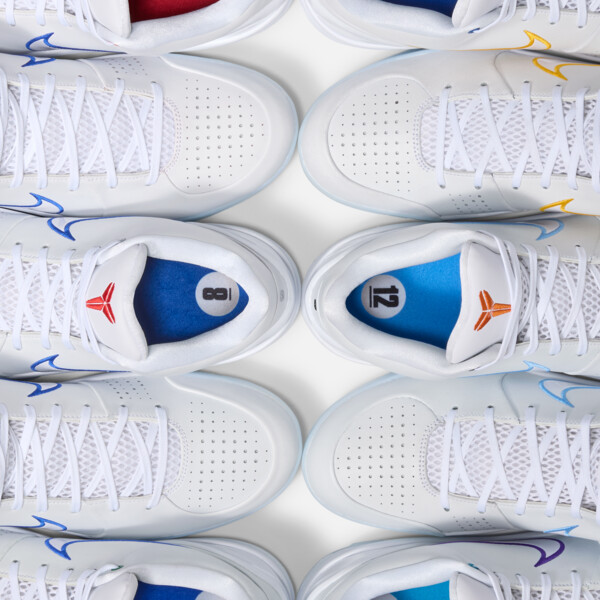 Nike Kobe 4 Protro "Draft Pack" Mystery Sealed Box (IV6585-900) Release Date Nike Kobe 4 Protro "Draft Pack" Mystery Sealed Box (IV6585-900) Release Date