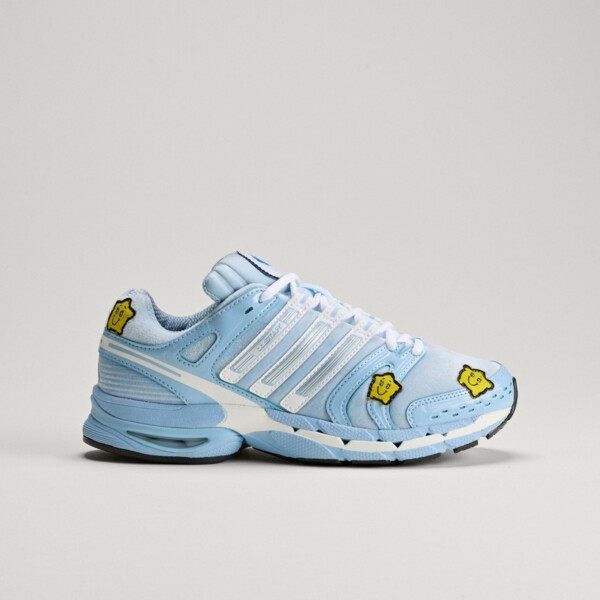 Care Bears x adidas Adistar Control 5 "Clear Sky" (KK2606) Release Date