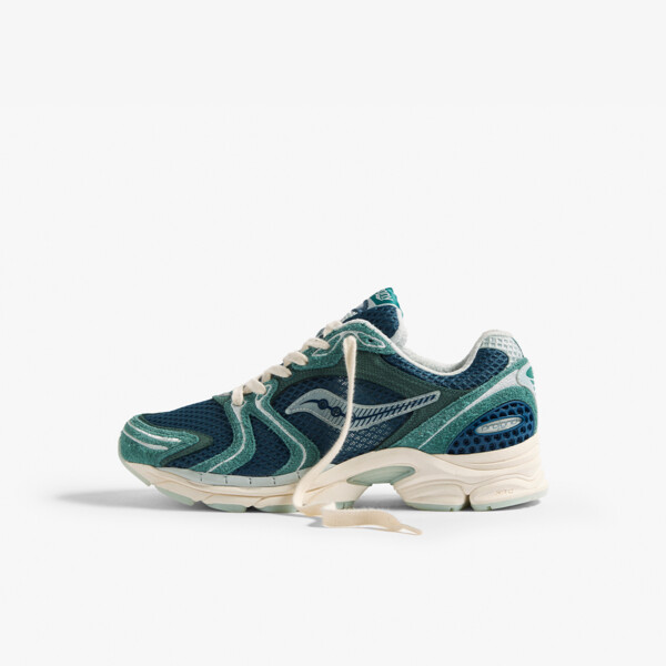 END. x Saucony Triumph 4 "Nessie" (S70874-1) Erscheinungsdatum END. x Saucony Triumph 4 "Nessie" (S70874-1) Erscheinungsdatum