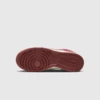 Nike Dunk Low "Team Red" (W) (FJ4555-100) Release Date
