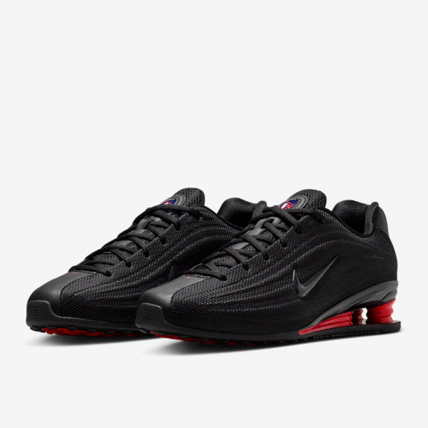 NIKE SHOX ブラック Nike Shox Z 