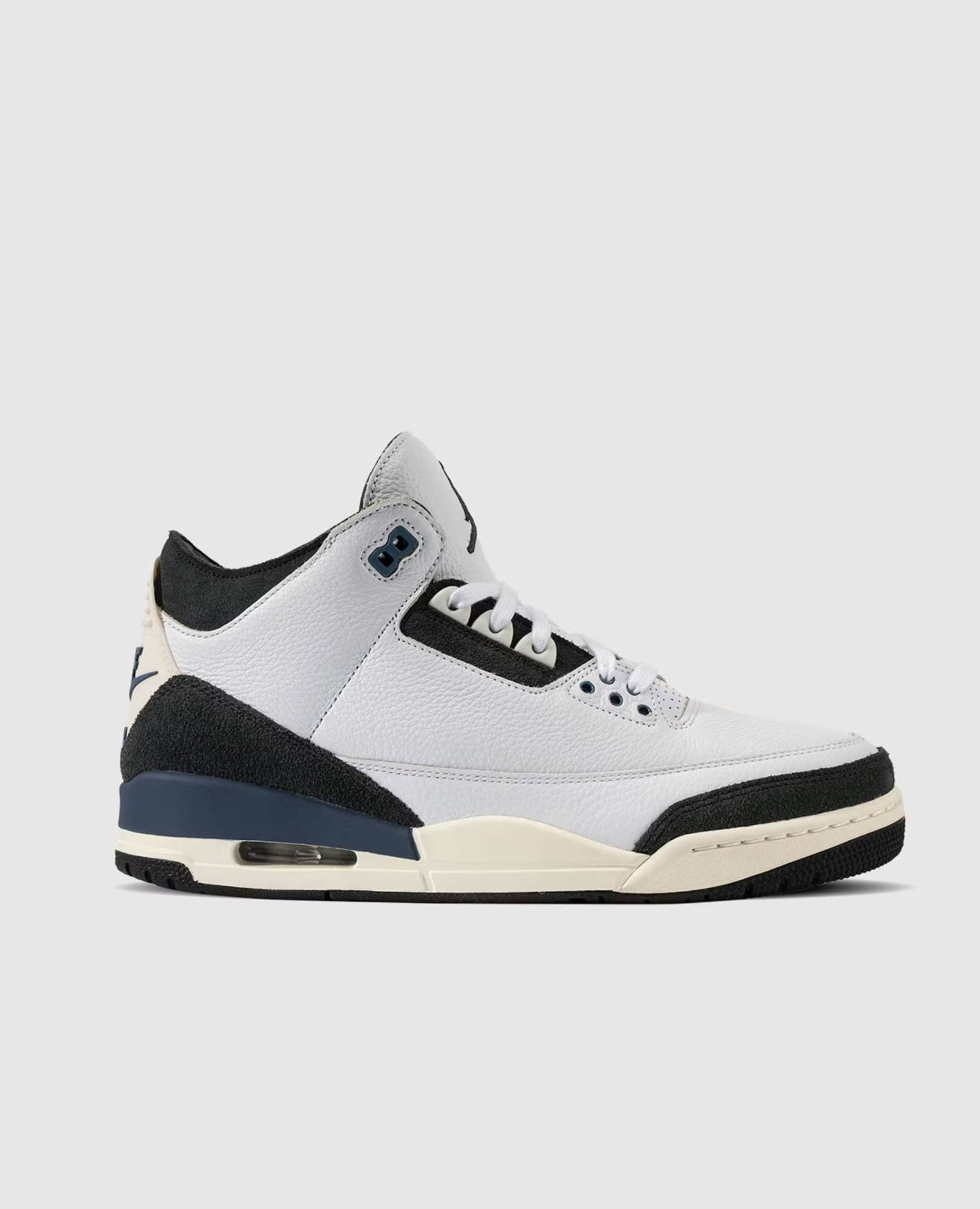 A Ma Maniere x Air Jordan 3 “Diffused Blue” Release Update