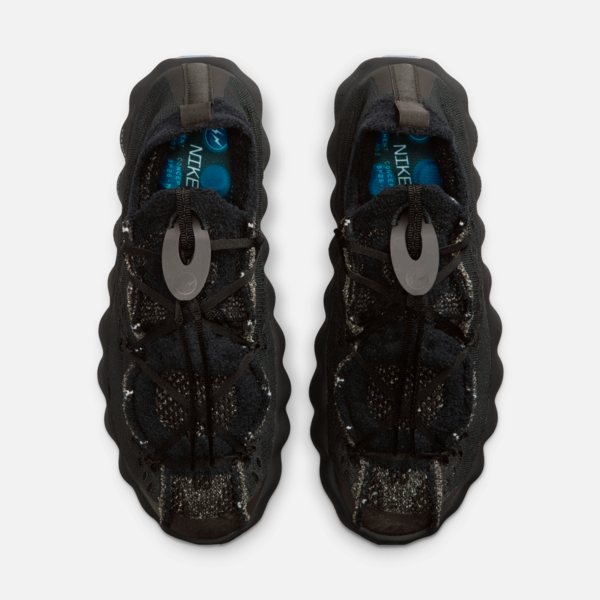 Fragment x Nike Mind 002 "Black" (IQ8504-002) Erscheinungsdatum